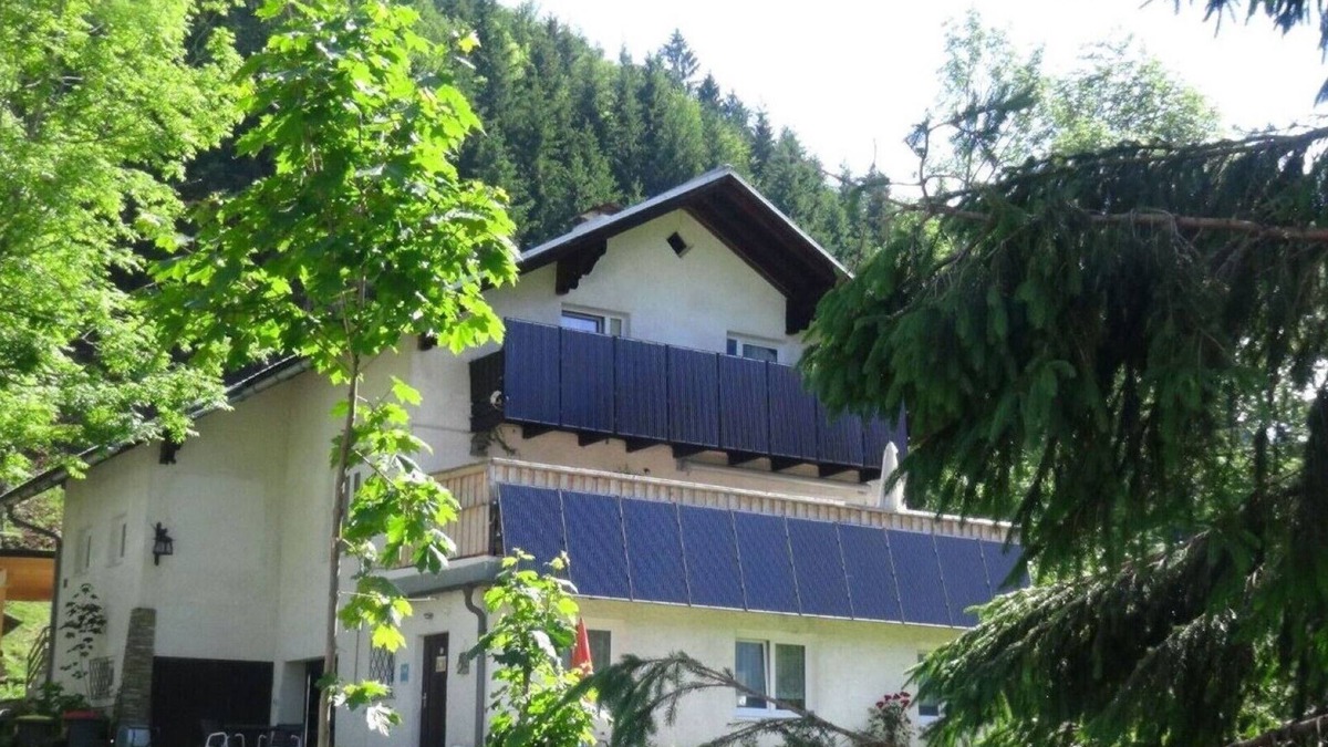 Lackenhof Apartment | Apartment in the Ybbstal Alps at the foot of the large Ötscher