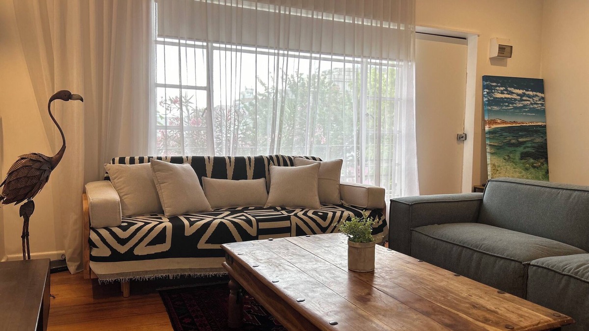 Toorak Apartment | Apartment in Toorak