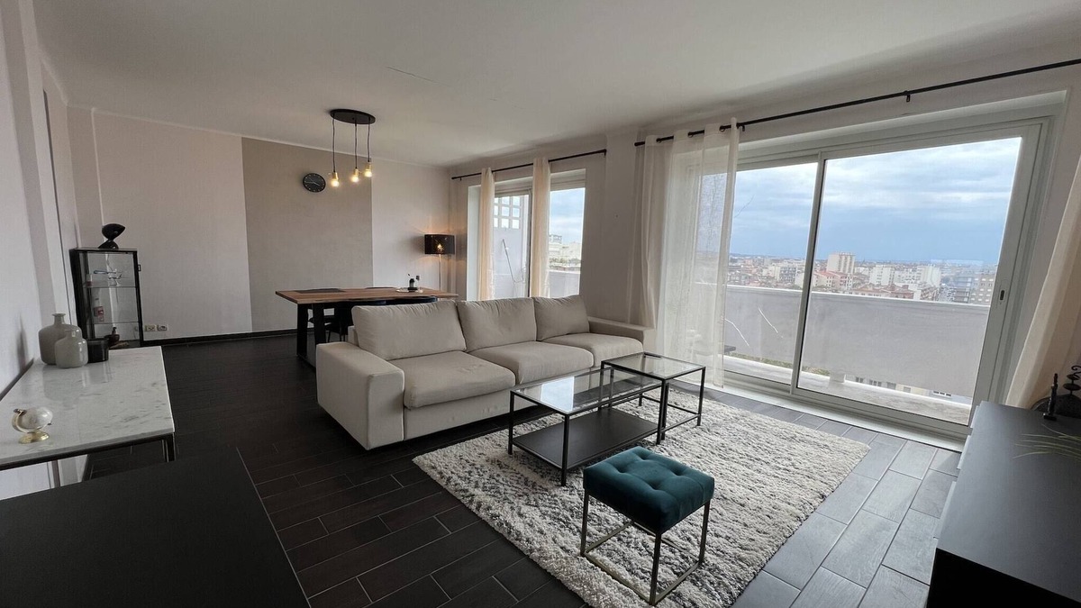 Toulouse East Apartment | Apartment in Toulouse for 2 guests