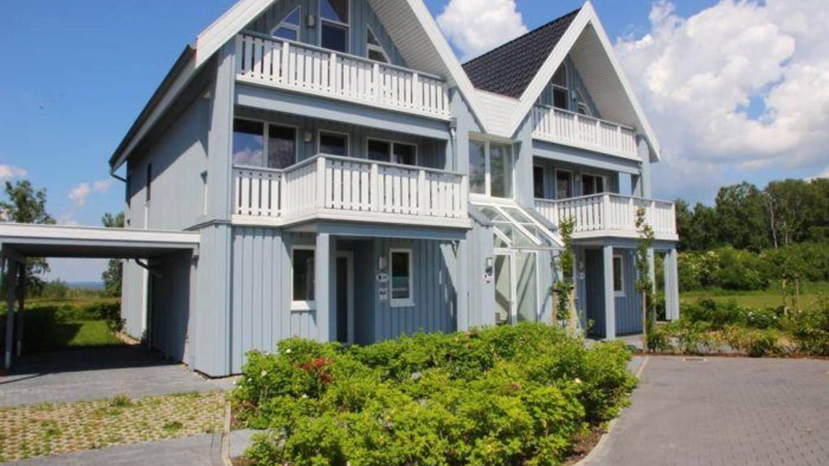 Muritz Apartment | Apartment in tranquil location