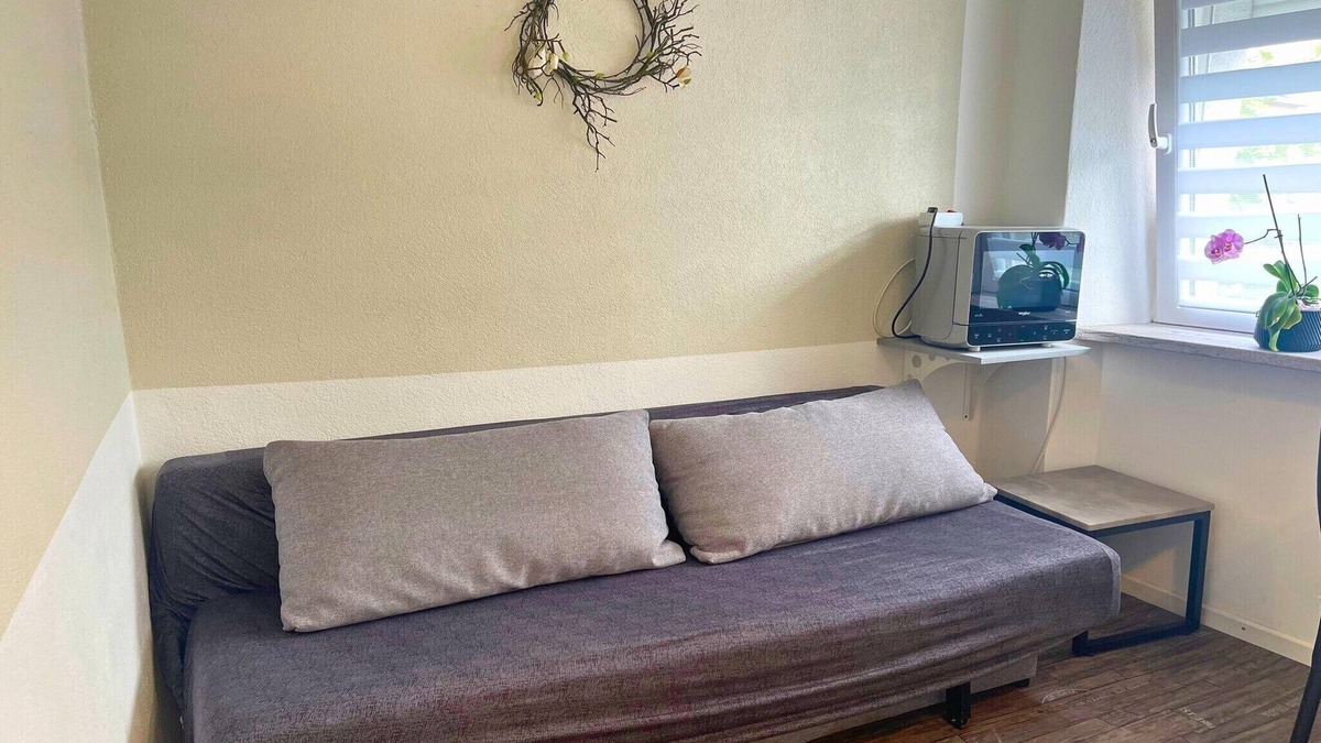 Feyen-Weismark Apartment | Apartment in Trier with parking