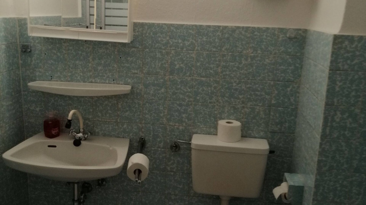 Sieglar Apartment | Apartment in Troisdorf1