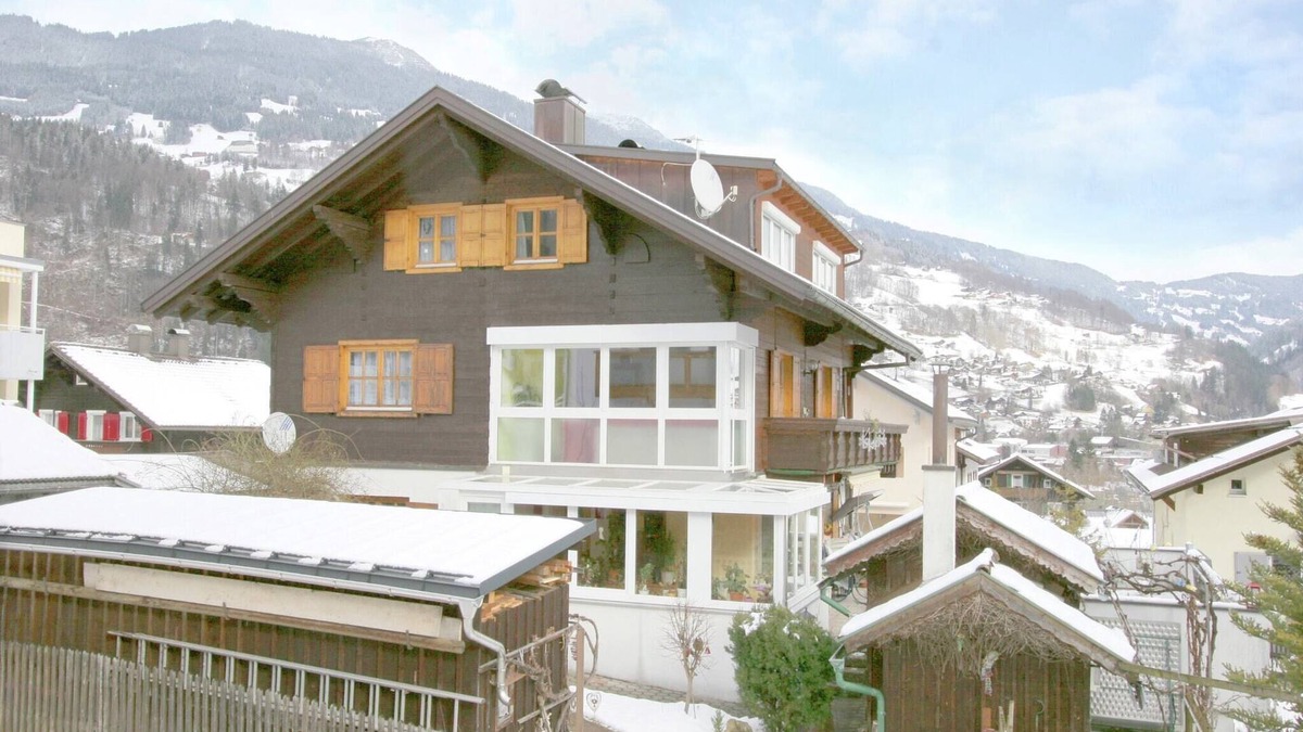 Tschagguns Apartment | Apartment in Tschagguns near Ski Slopes