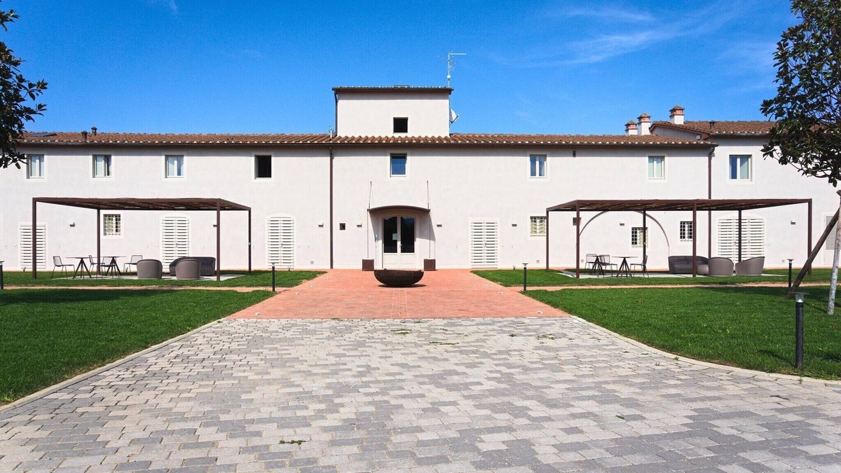 Agliana Apartment | Apartment in Tuscany near Florence