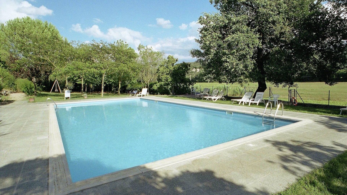 Collesanto Apartment | Apartment in Umbria near Lake Trasimeno