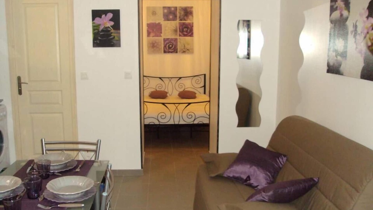 Corte Apartment | Apartment in villa apartment in villa