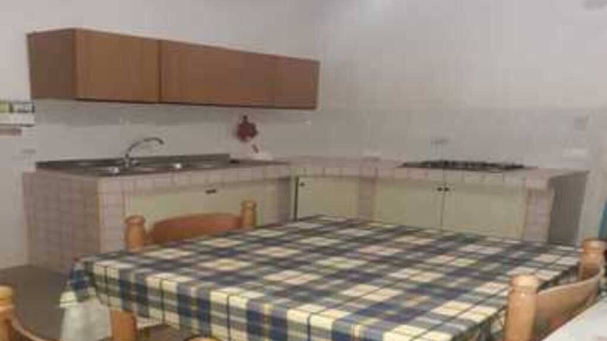 San Giorgio Apartment | Apartment in villa Bianca at the sea with garden, and beautiful beach