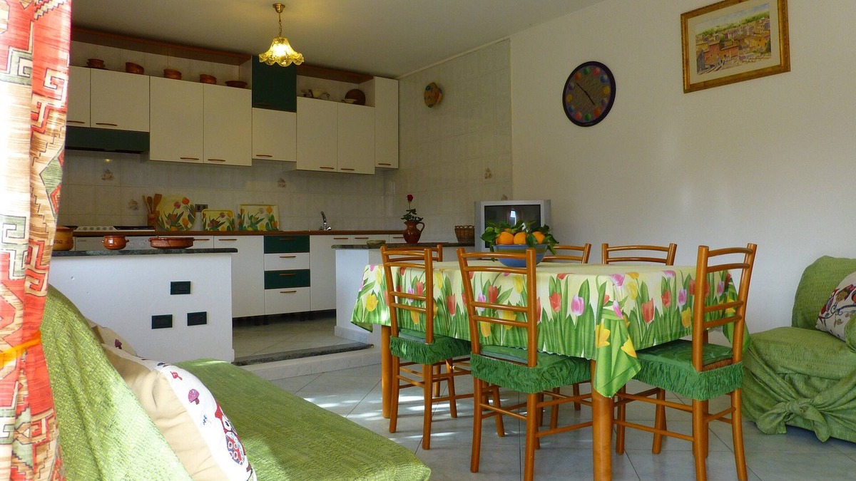 Teulada Villa | Apartment in villa, ground floor, separate entrance, suitable for families.