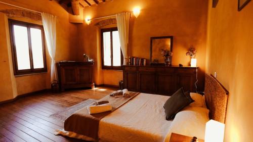 Campi Bisenzio Apartment | Apartment in Villa il Ciliegio