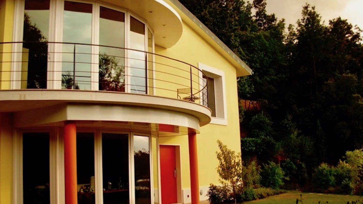 Livorno Apartment | Apartment in villa with swimming pool on the hills of Livorno