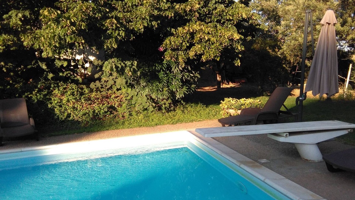 Ardea Apartment | Apartment in villa with pool in the hills of Rome Tenuta Magri Aghilone