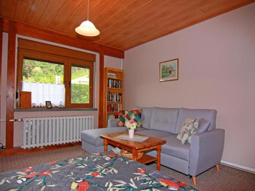 Warin Apartment | Apartment in Warin in der N he des Glammsees, cleaning included