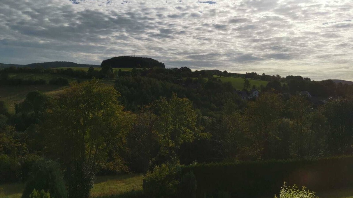 Groenebach Apartment | Apartment in Winterberg/Grönebach