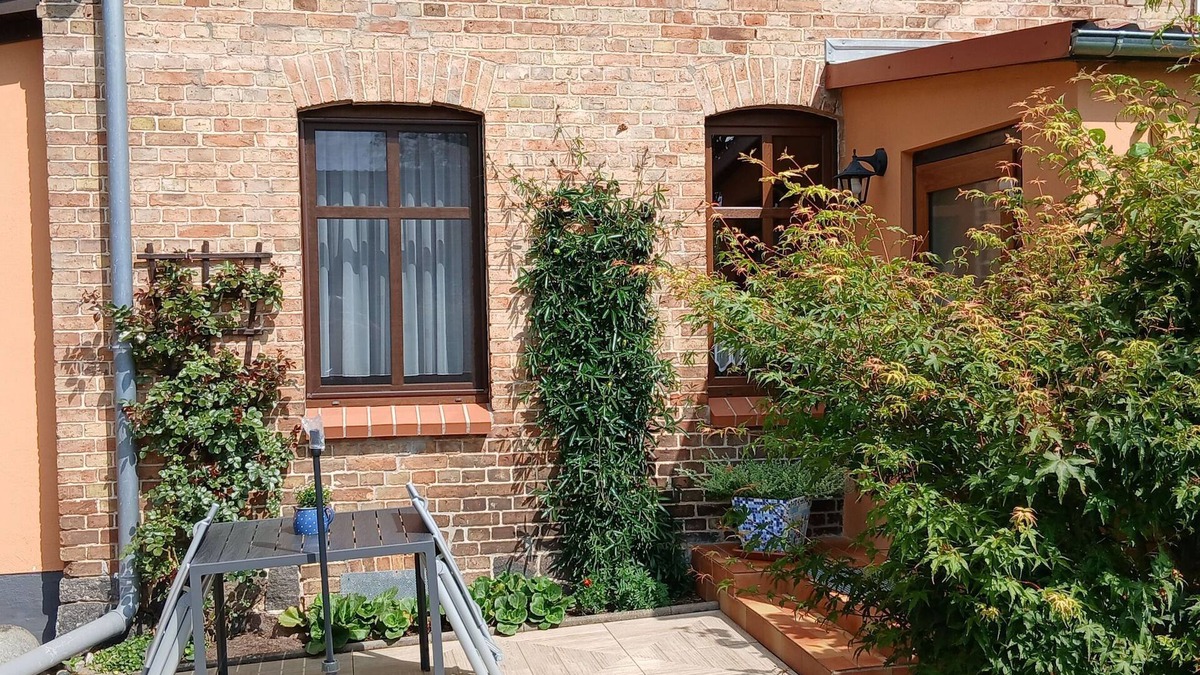 Mecklenburgische Kleinseenplatte Apartment | Apartment in Zirtow (22395) - Apartment in Zirtow