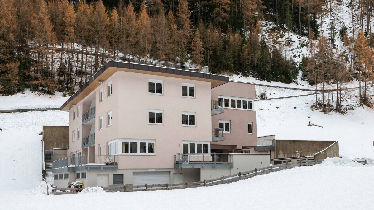 Zwieselstein Apartment | Apartment in Zwieselstein (comfort 61m²)