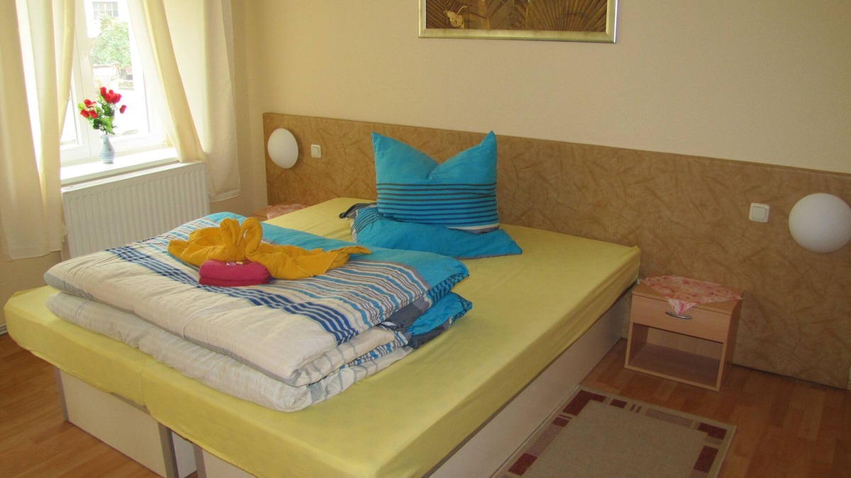 Loebtau Apartment | Apartment - inexpensive - practical