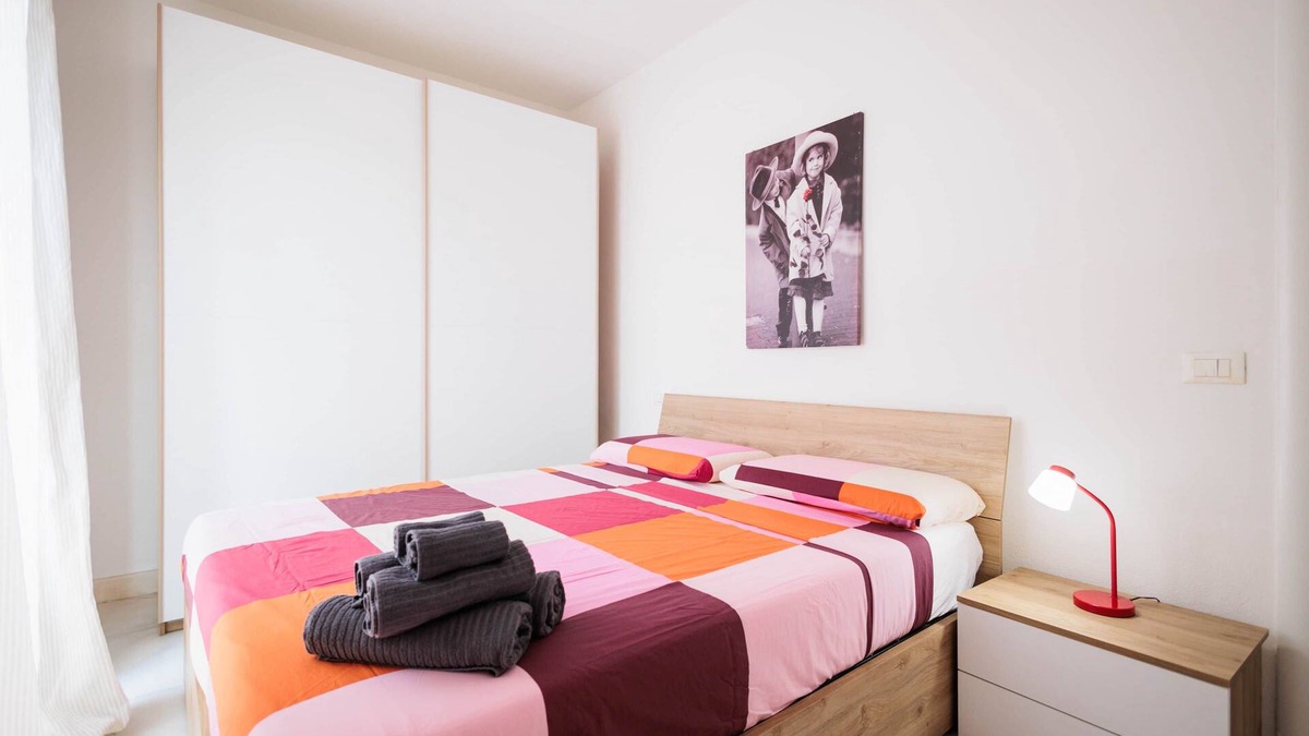 Marina di Massa Apartment | Apartment Int.11, Apartment 11
