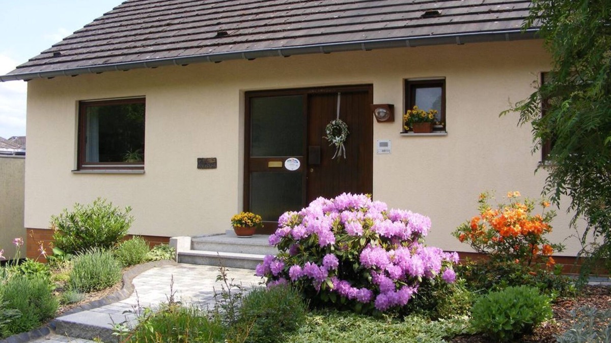 Kueser Plateau Apartment | Apartment Irene Weisser - Apartment Weisser