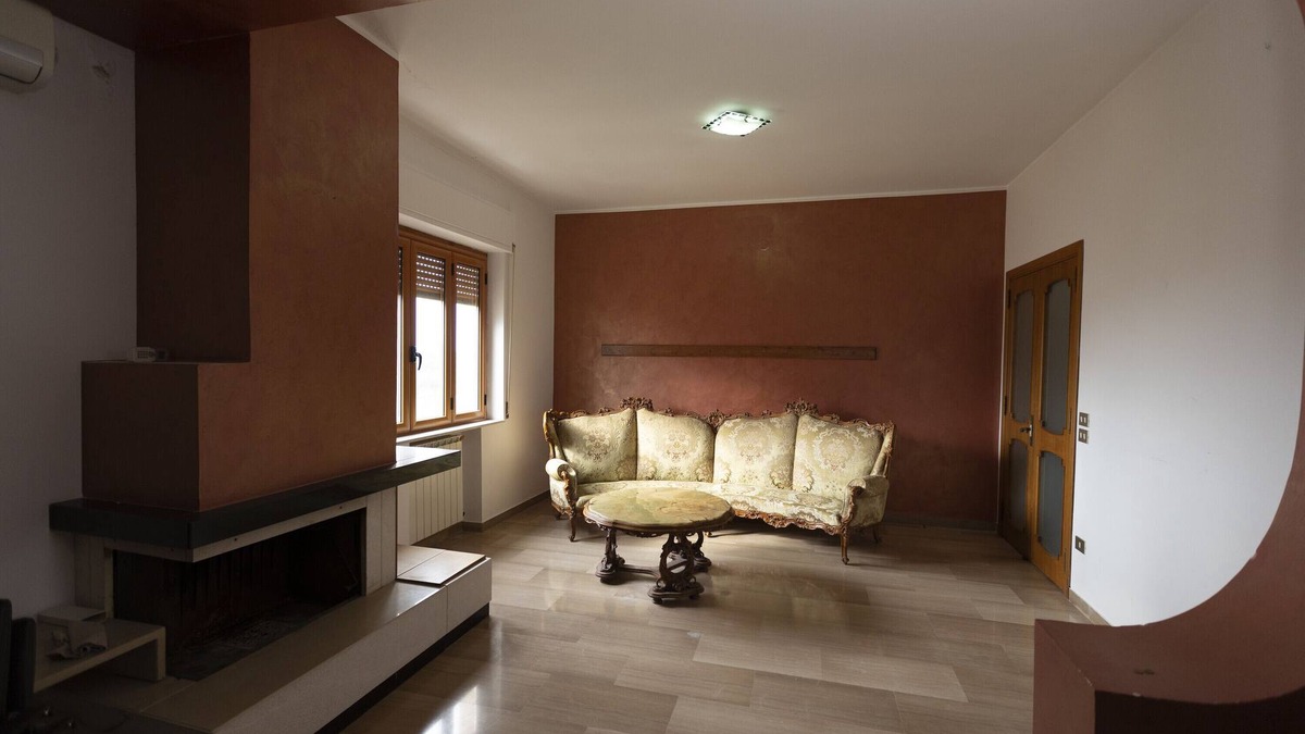 Francavilla Angitola Apartment | Apartment 'Casa Rina - Secondo Piano' with Balcony and Wi-Fi