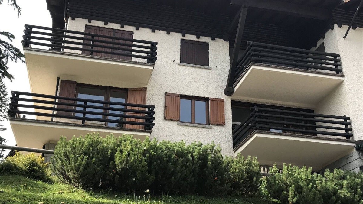 Madonna di Campiglio Apartment | Apartment on the slopes with magnificent views of the newly renovated Dolomites