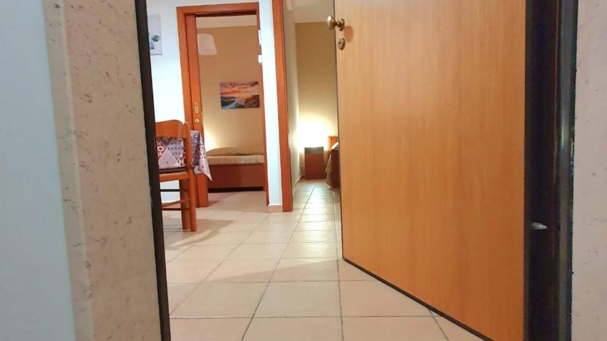 Margherita di Savoia Apartment | Apartment 101