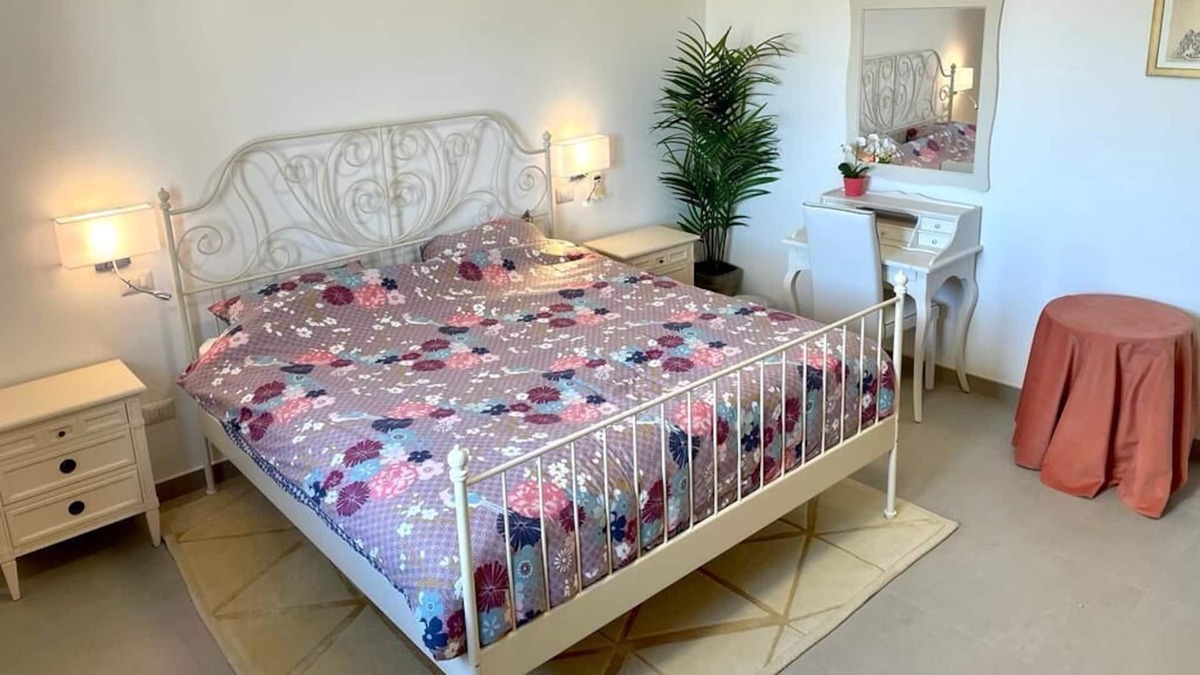 Paternopoli Apartment | Apartment