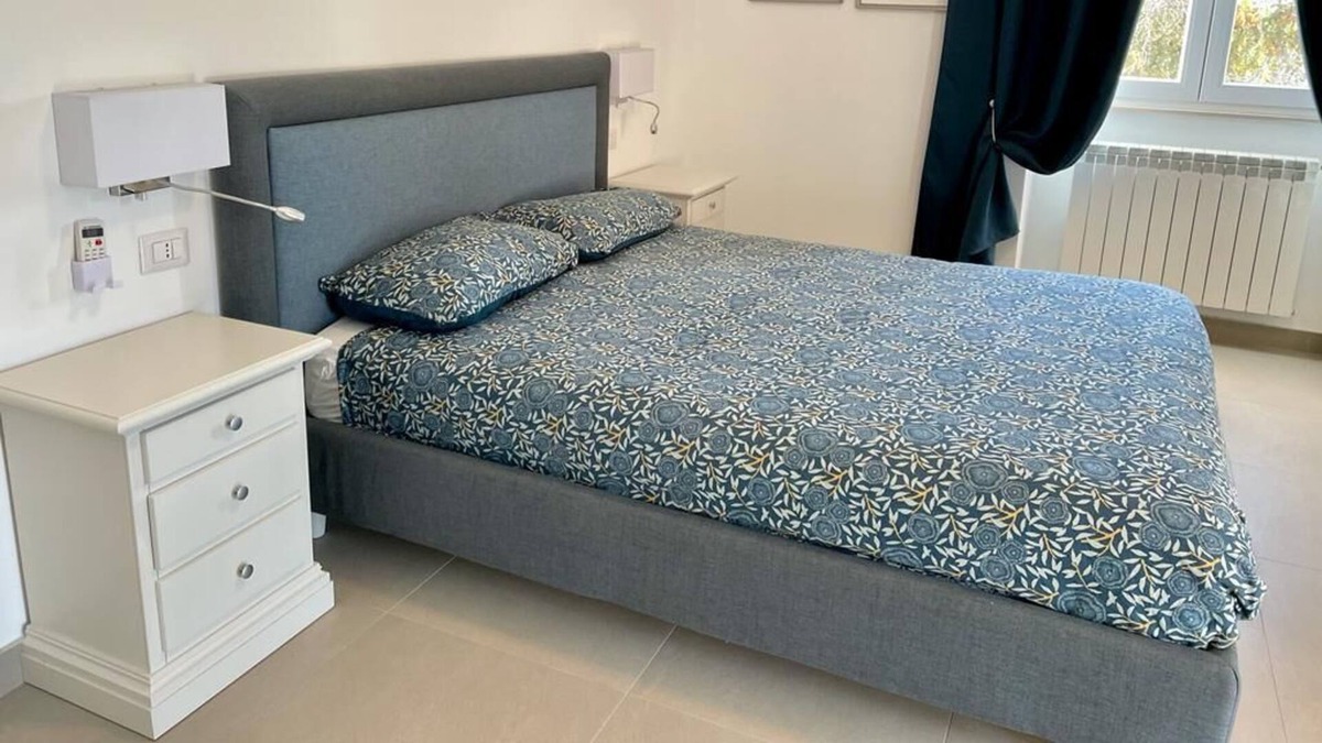 Paternopoli Apartment | Apartment