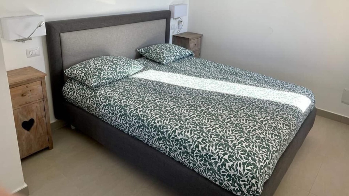Paternopoli Apartment | Apartment