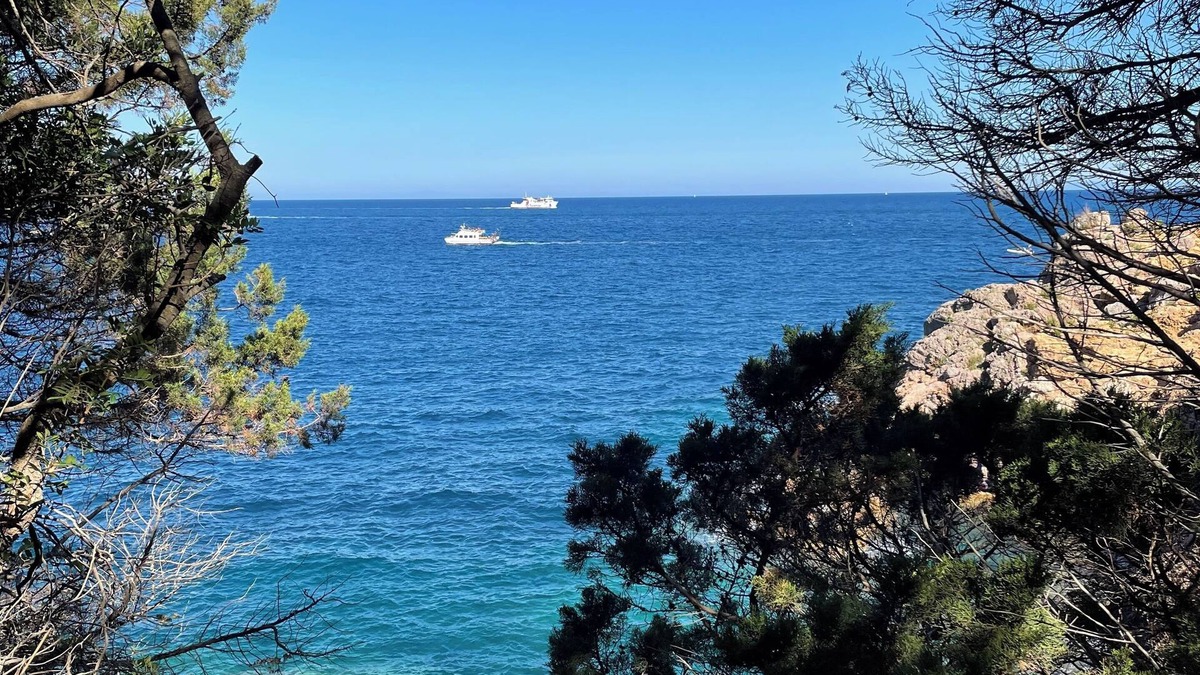 Monte Argentario Apartment | Apartment with breathtaking view, elegant and quiet