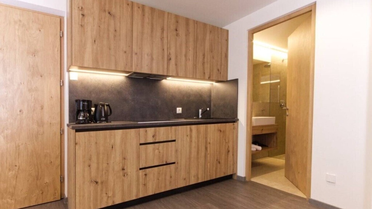 Prato allo Stelvio Apartment | Apartment "köfler"