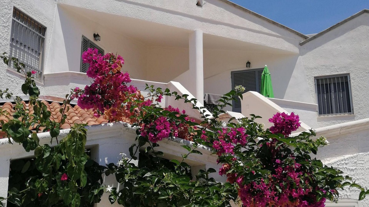 San Pietro in Bevagna Apartment | Apartment in Apulia near Ionian Sea Beach