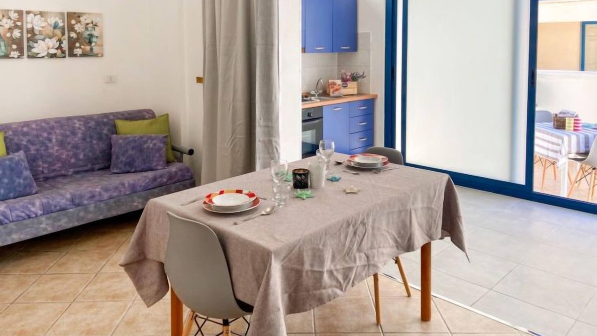 Casuzze Apartment | Apartment Mare by Interhome