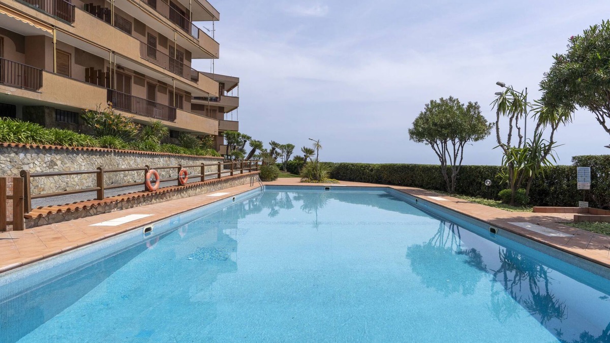Cavi Apartment | Apartment Amica by Interhome