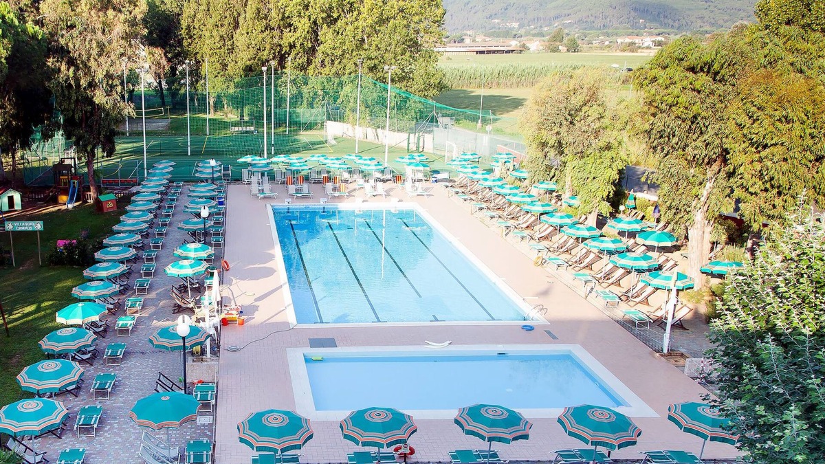 Luni Mare Apartment | Apartment Italia by Interhome