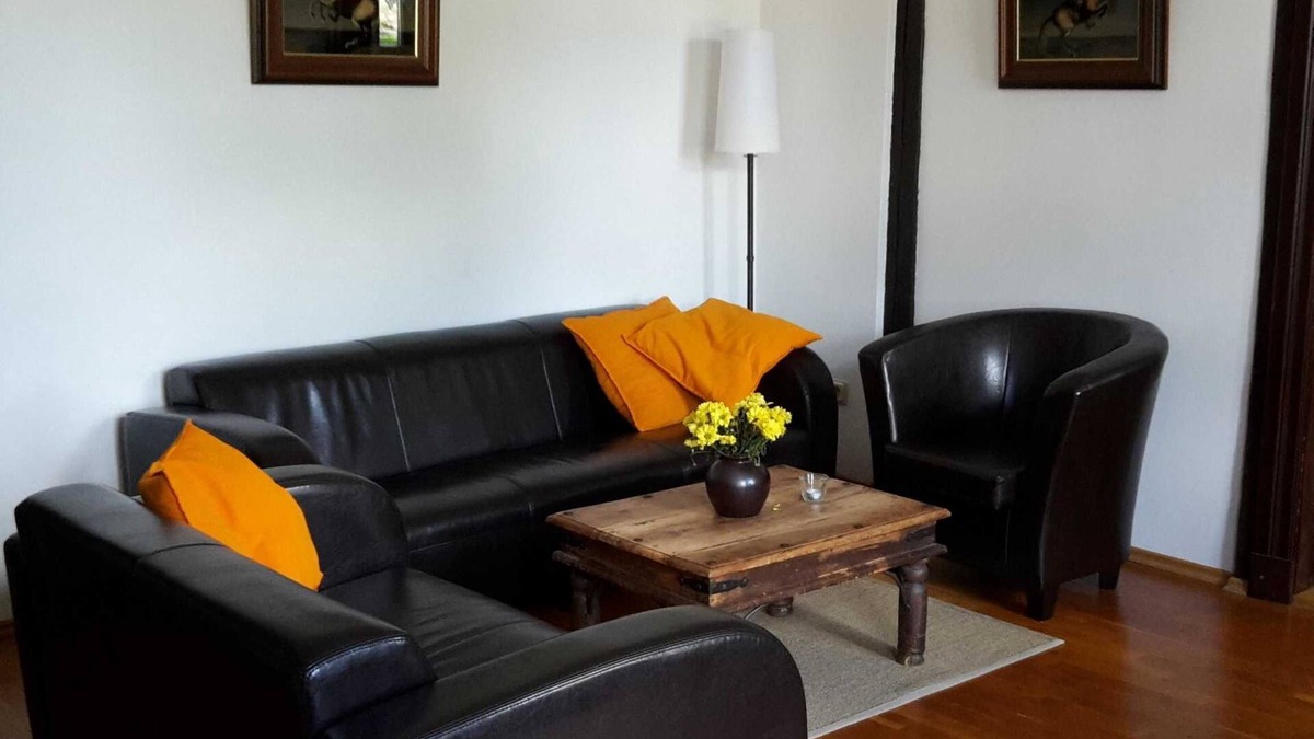 Papendorf Apartment | Apartment IV - Apartments in farmhouse - Property 44365