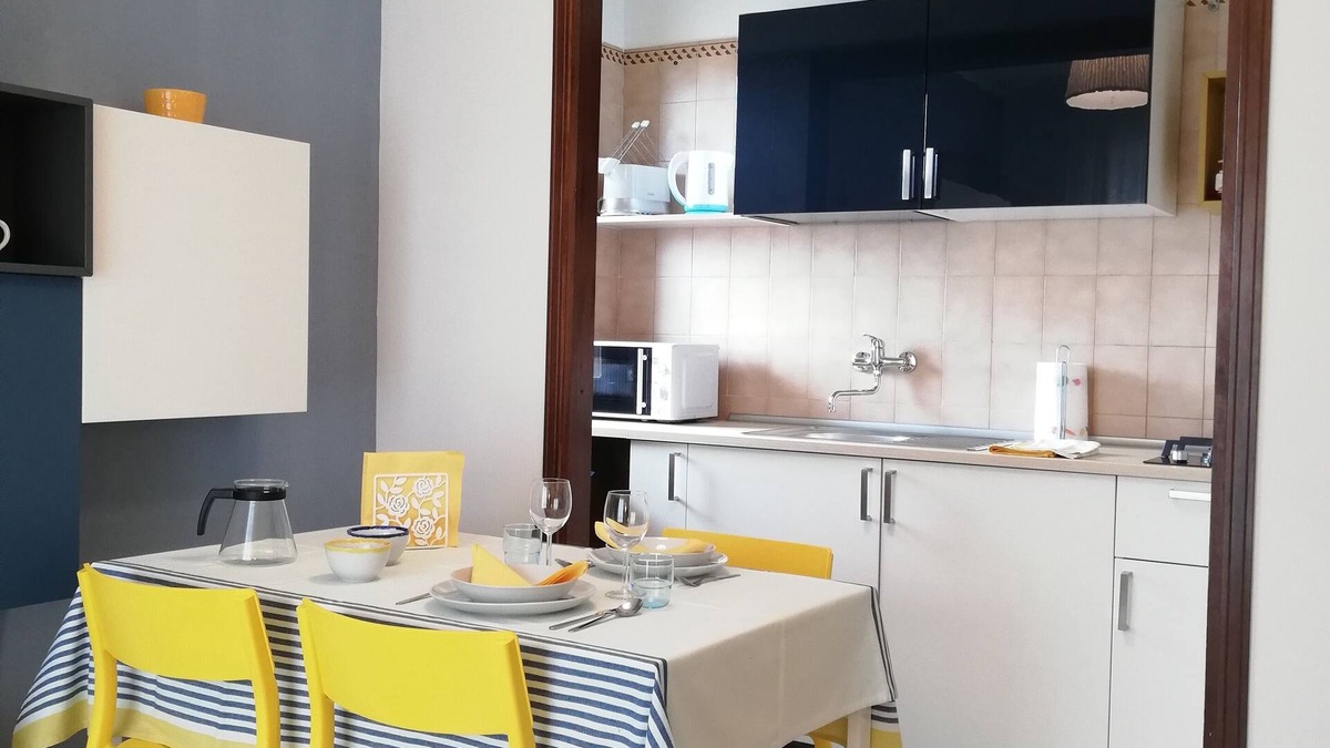 Ivrea Apartment | Apartment Ivrea center - UNESCO site