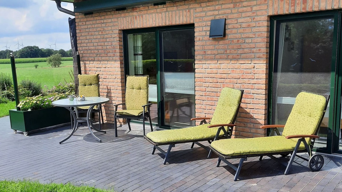 Bokel Apartment | Apartment Jäger - Apartment Jäger