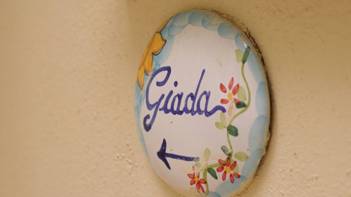 Erchie Apartment | Apartment Jade - Holiday Home Gialu