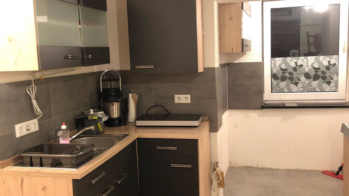 Sohrewald Apartment | Apartment 'Jolie' with Mountain View, Private Terrace and Wi-Fi