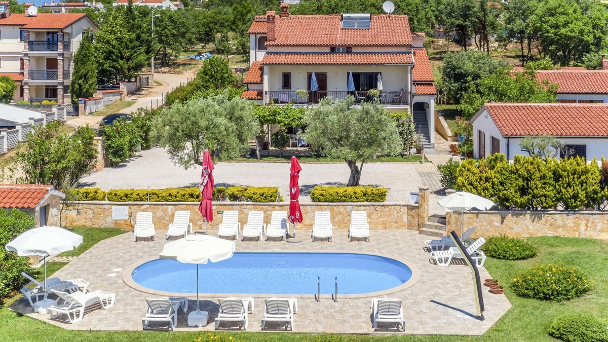 Brnobici Apartment | Apartment Jukić by Interhome