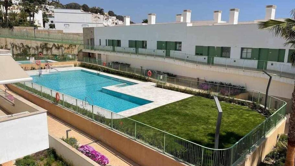 La Parata Apartment | Apartment just infront of the best beach