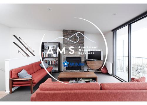 Mount Buller Apartment | Apartment K2 15 AMS Mt Buller