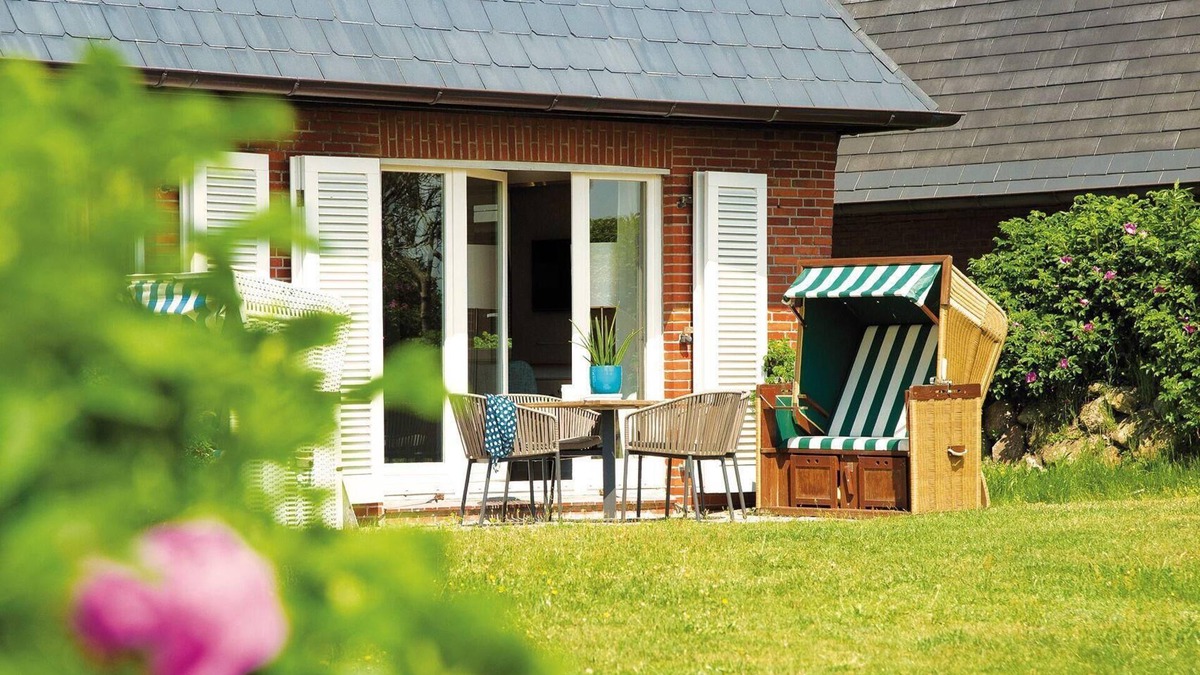 Kampen Apartment | Apartment K6 in Kampen