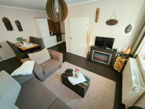 Mühlhausen Apartment | Apartment Kapstadt