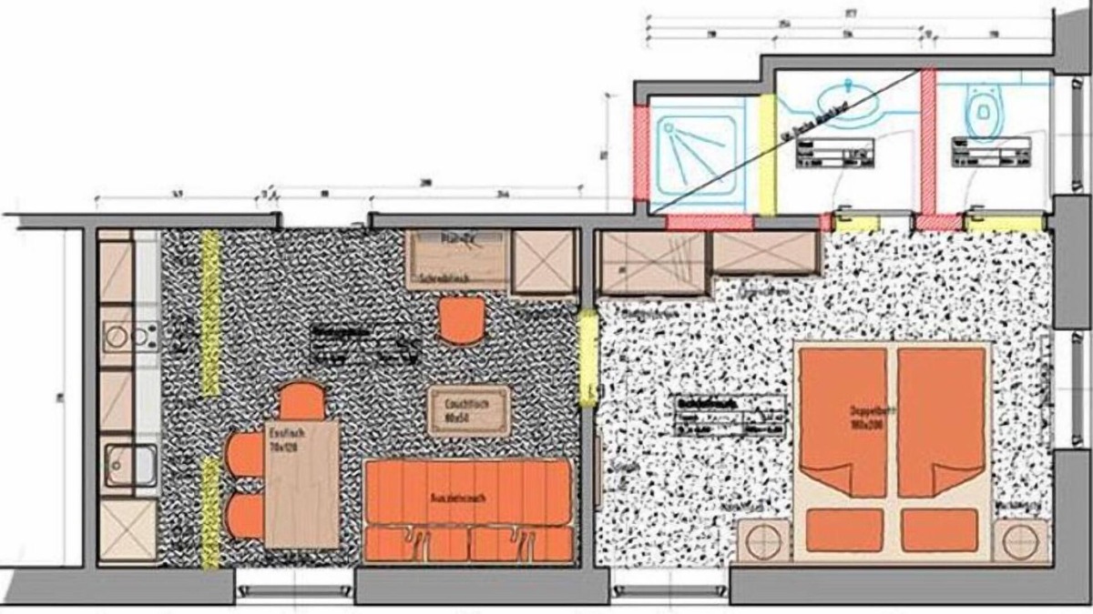 Huettschlag Other | Apartment "Karlhöhe" with pine wood - Rindereben, Bauerndörfl