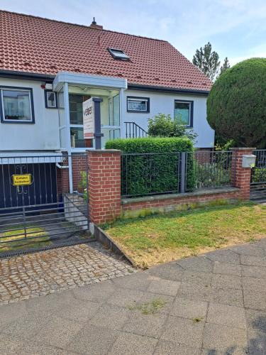 Rosenthal Apartment | Apartment Kastanienallee Rosenthal