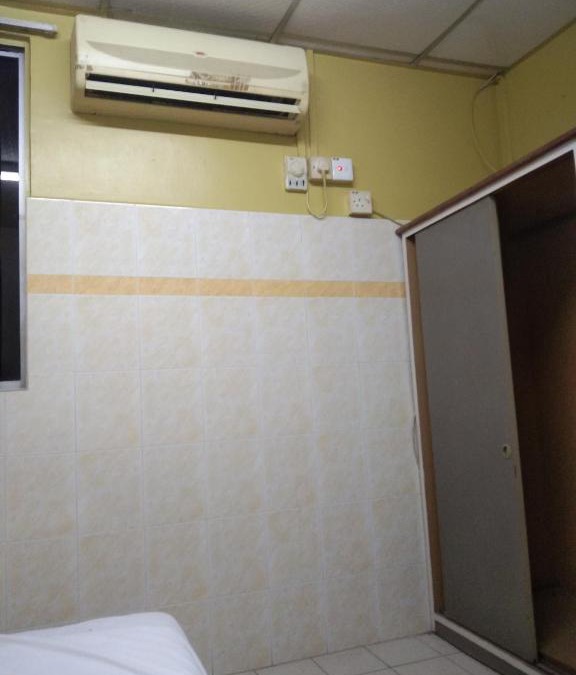 Hulu Selangor House | Apartment kenanga