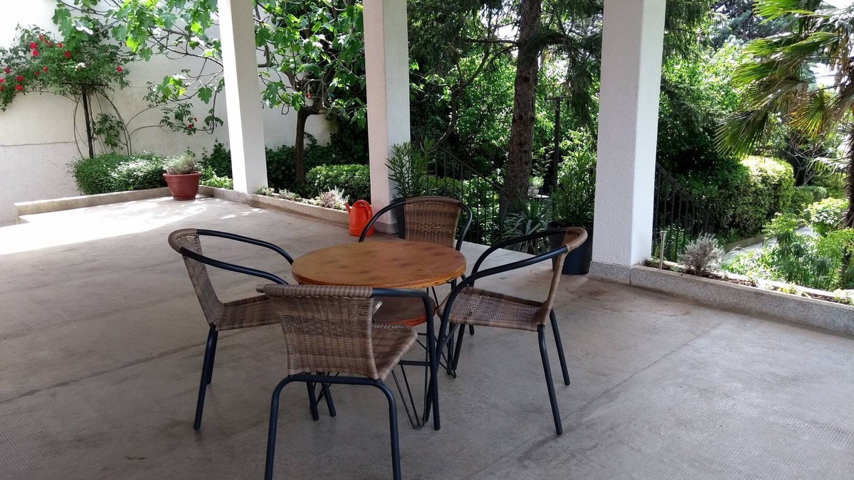 Sodici Apartment | Apartment Kety (55901-A1) - Kostrena