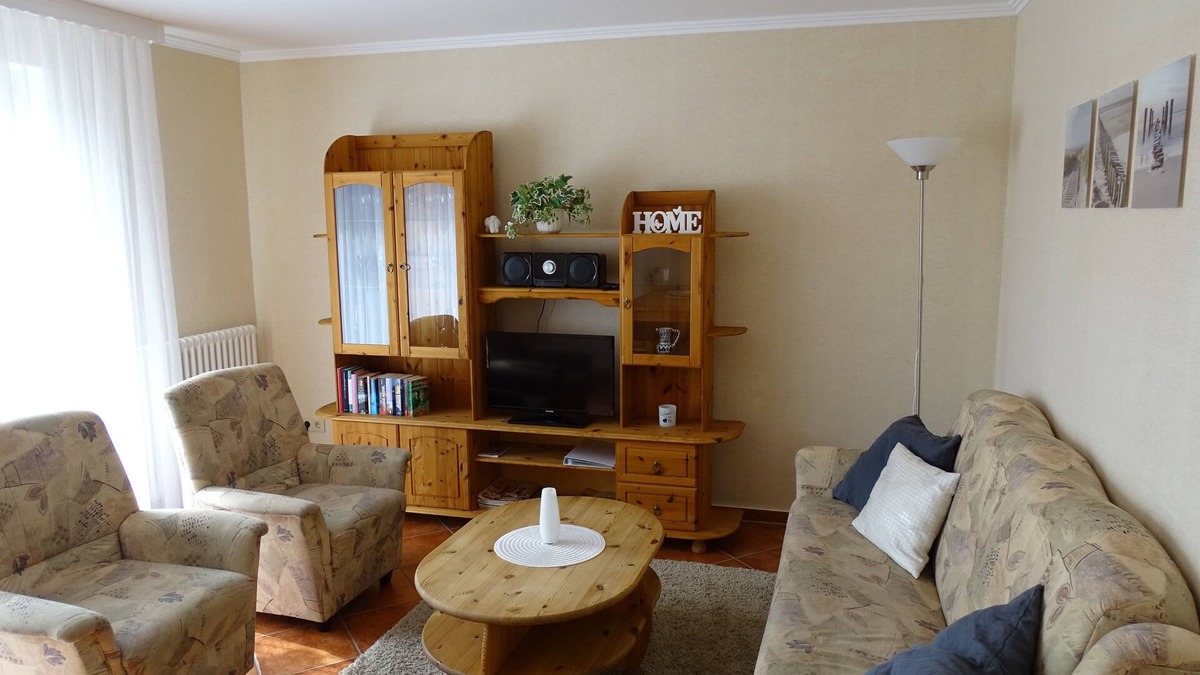 Pudagla Apartment | Apartment Kienast 1