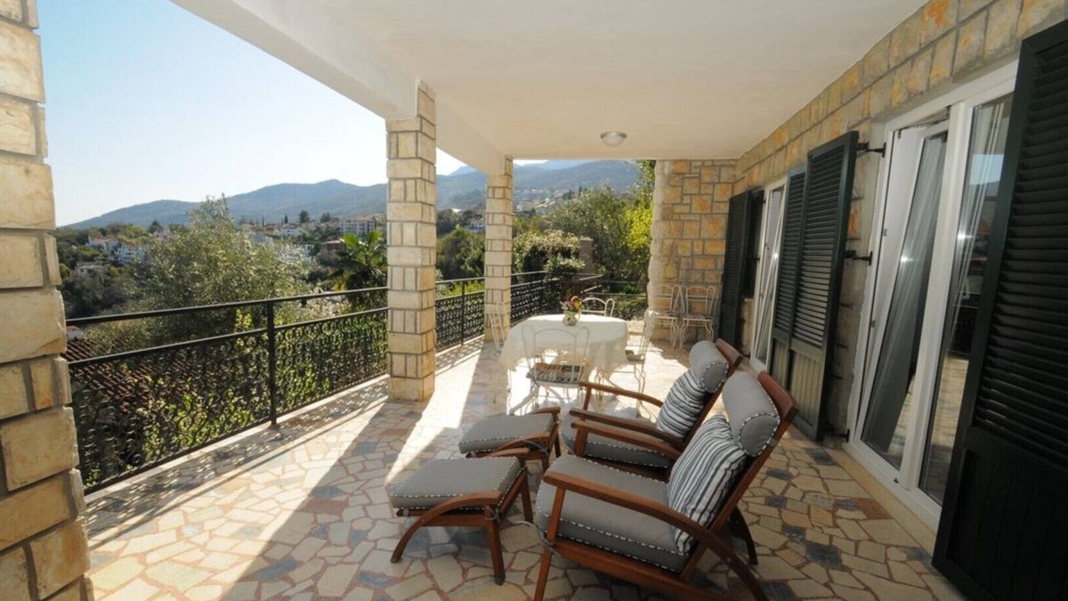 Icici Apartment | Apartment Kisic 3